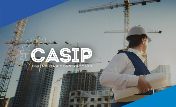 casip ingenieria y construccion